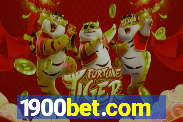 1900bet.com