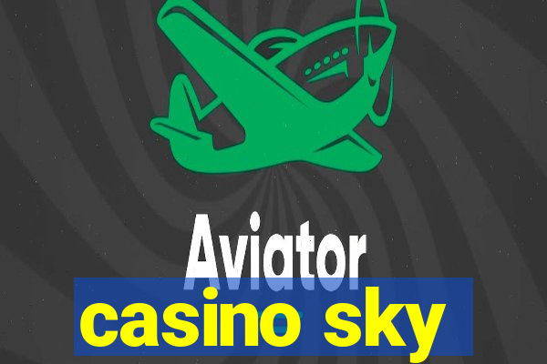 casino sky