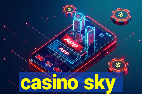 casino sky