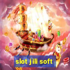 slot jili soft