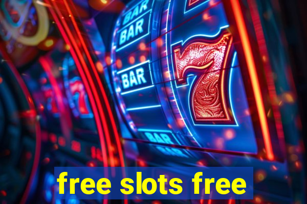 free slots free