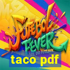 taco pdf