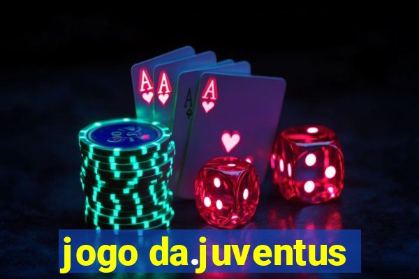 jogo da.juventus