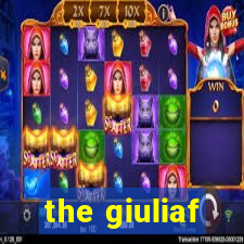 the giuliaf