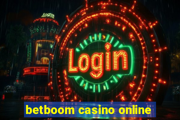 betboom casino online