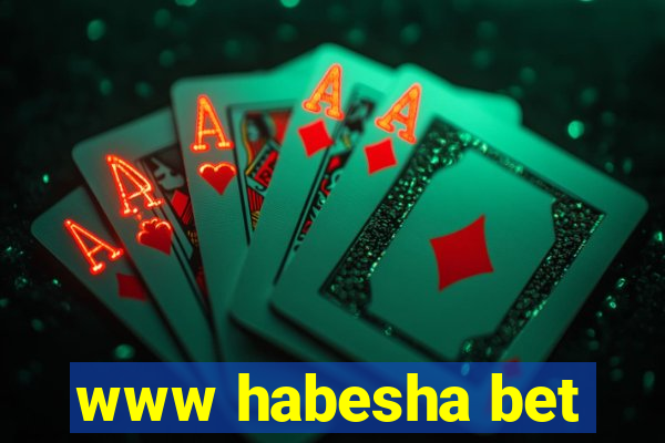 www habesha bet