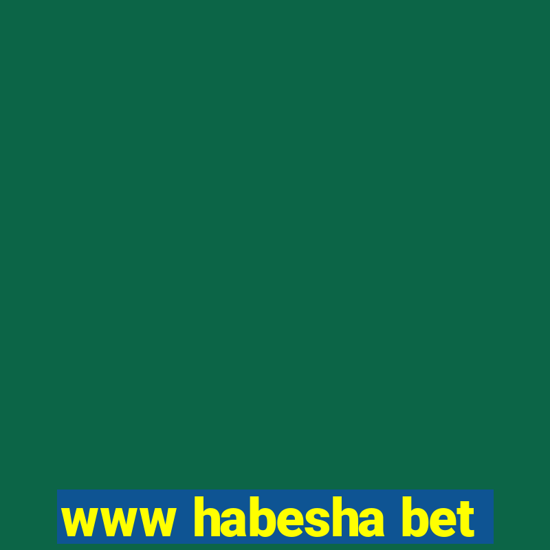 www habesha bet