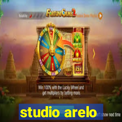 studio arelo