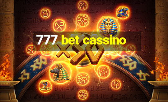 777 bet cassino