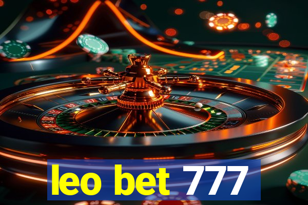 leo bet 777