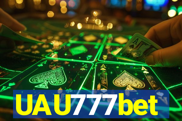 UAU777bet