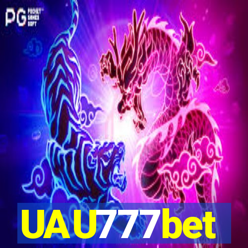 UAU777bet