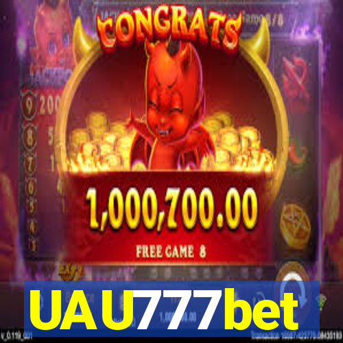 UAU777bet