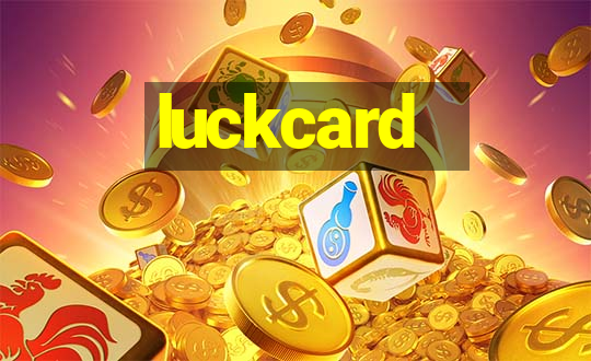 luckcard