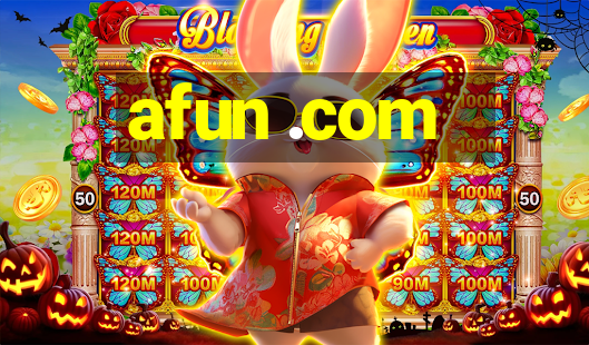 afun .com