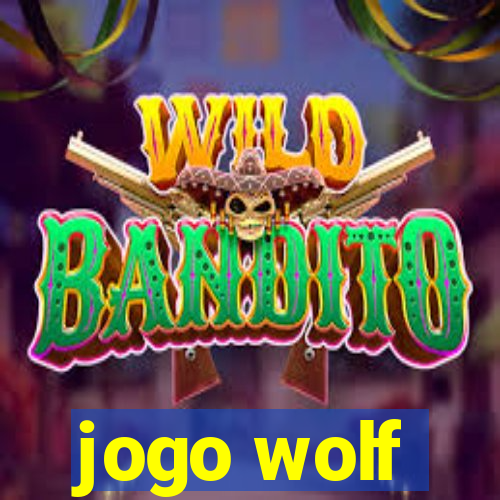 jogo wolf