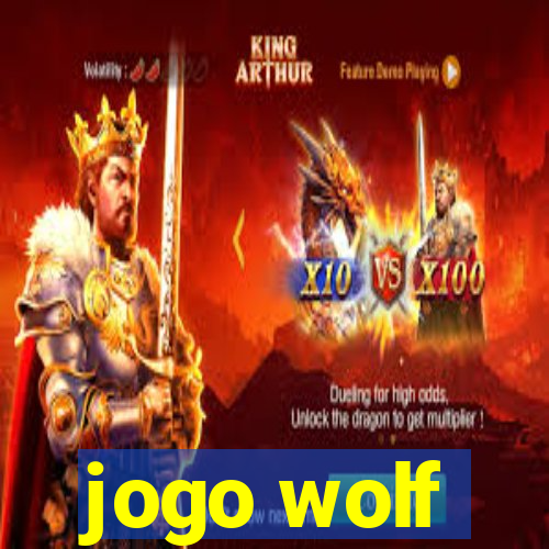 jogo wolf