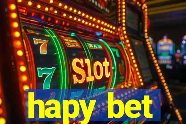 hapy bet