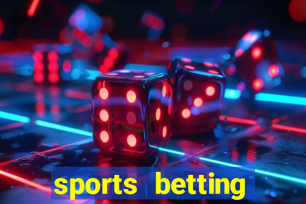 sports betting promo code