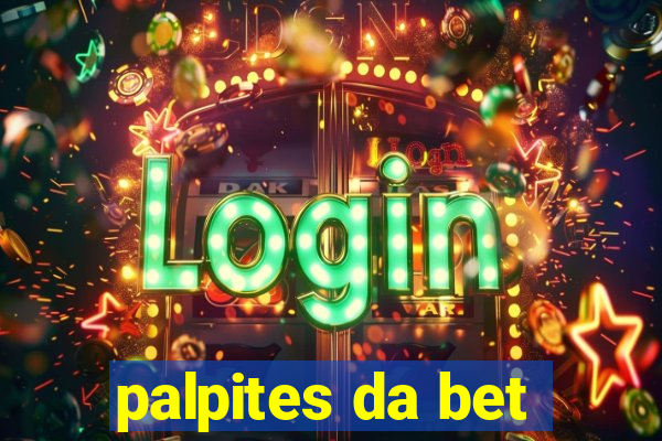 palpites da bet