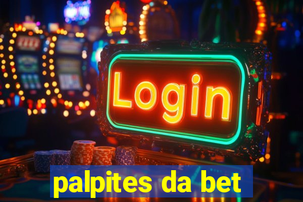 palpites da bet