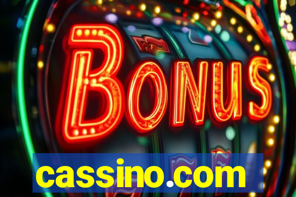 cassino.com