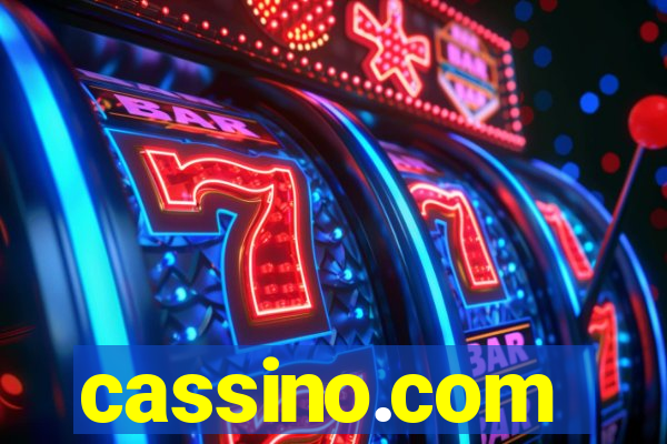 cassino.com