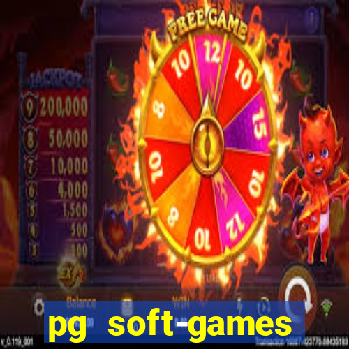 pg soft-games fortune ox