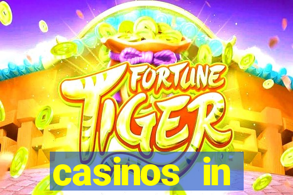 casinos in reno/sparks nv