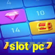 slot pc