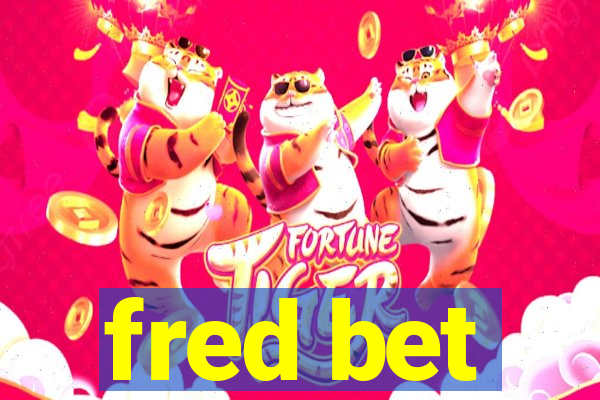 fred bet