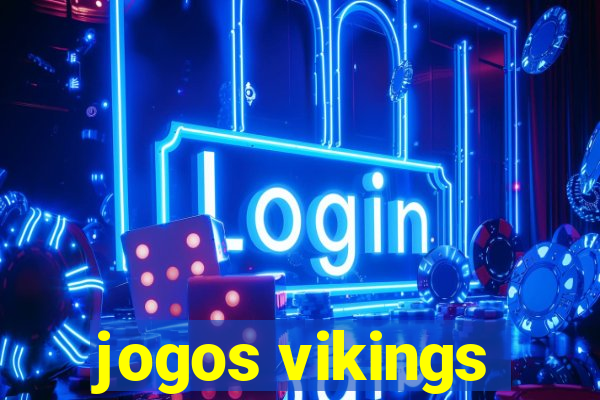 jogos vikings