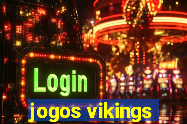 jogos vikings