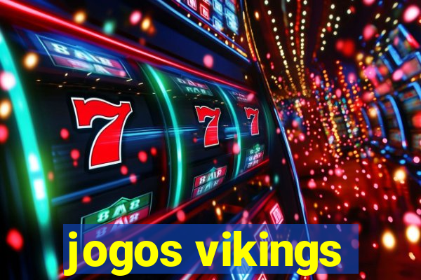 jogos vikings