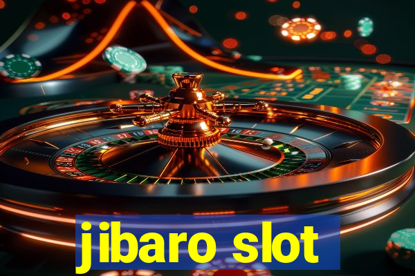 jibaro slot