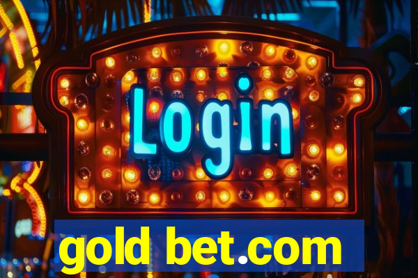 gold bet.com