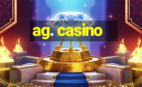 ag. casino