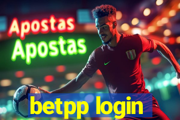 betpp login