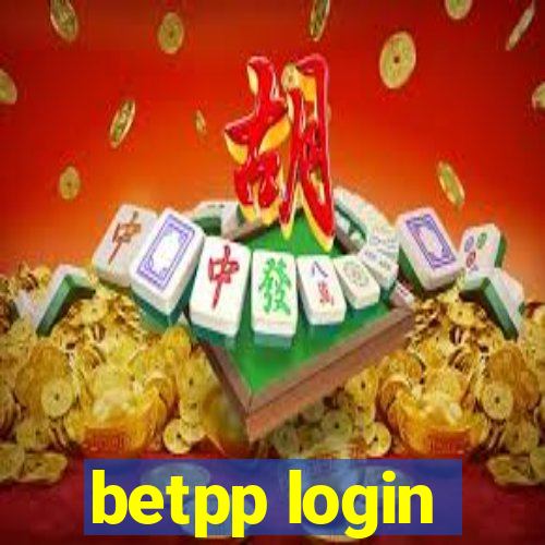 betpp login