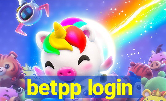 betpp login