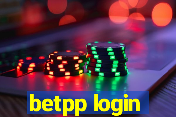 betpp login