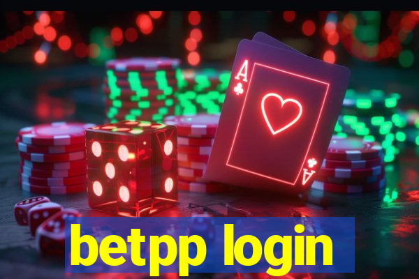 betpp login