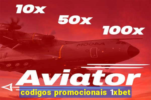 codigos promocionais 1xbet