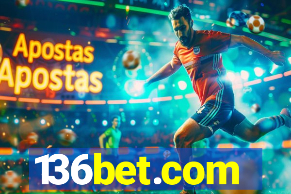 136bet.com