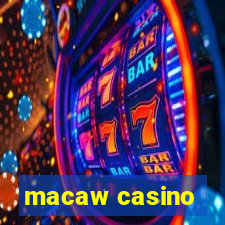 macaw casino