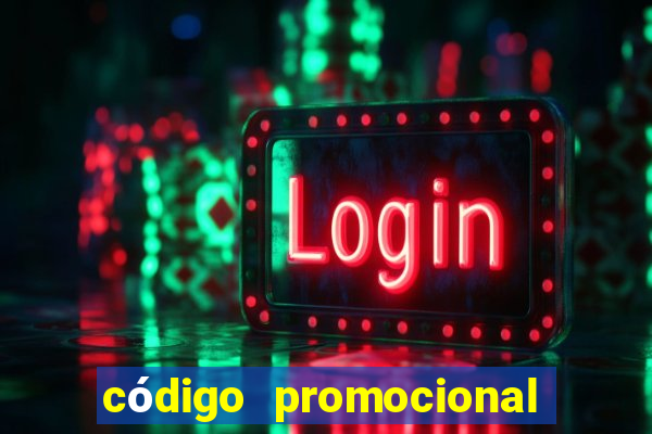 código promocional da estrela bet