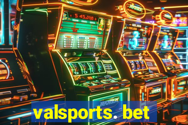 valsports. bet