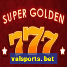 valsports. bet