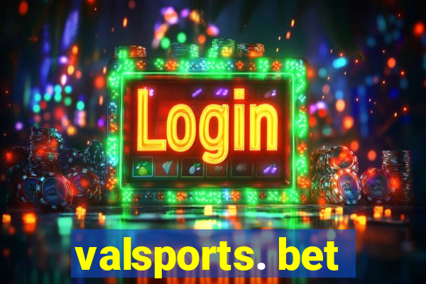 valsports. bet