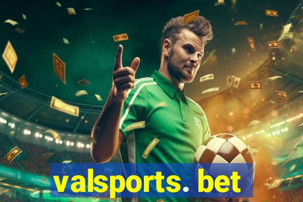 valsports. bet